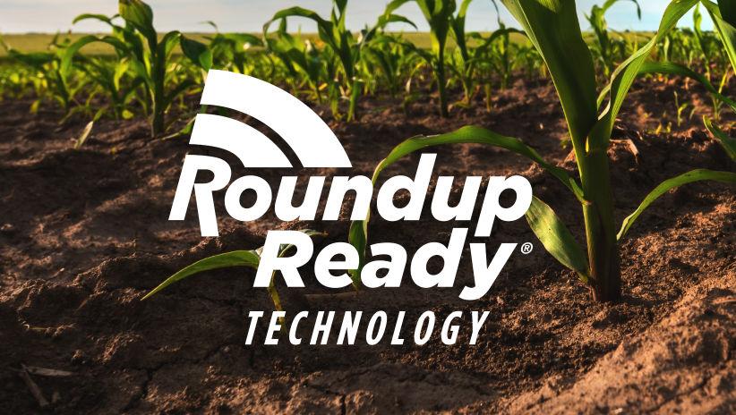 Roundup Ready® Technology