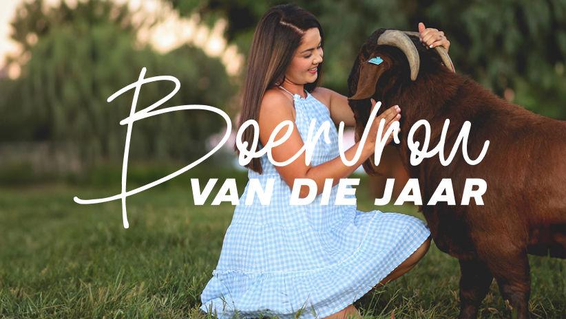 Telana Otto wil ’n verskil in mense se lewens maak – al is dit net een